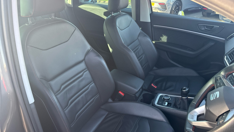 SEAT Ateca 1.5 TSI EVO FR Sport 5dr Petrol Estate